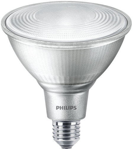 נורת לד Dimmable PAR38 PHILIPS 13W