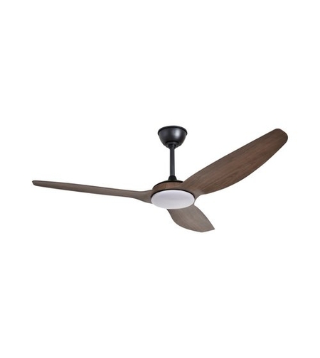 מאוורר תקרה מוגן מים עם תאורת לד HAVANA 60'' IP66 SMART