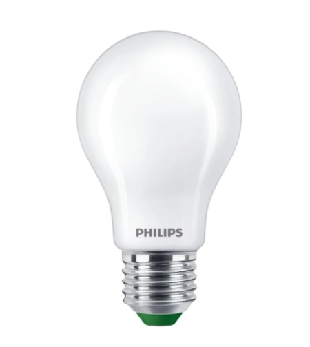 נורת לד ליבון 7.3W PHILIPS LONG LIFE