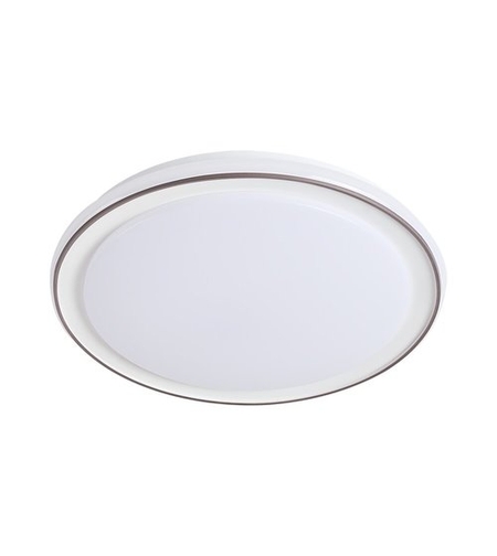 גוף תאורה צמוד תקרה YARDEN 60W