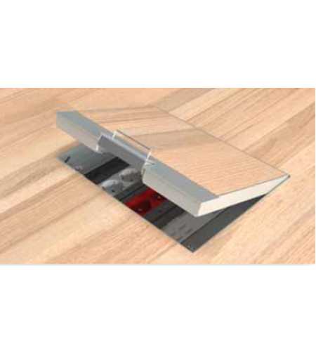 קופסת שקעים לרצפה יבשה