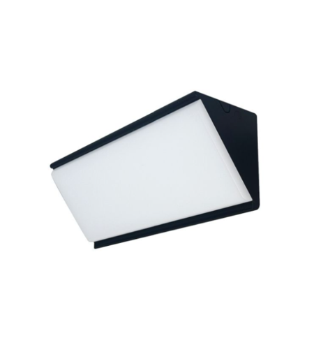 גוף תאורה צמוד קיר EDGE 35W