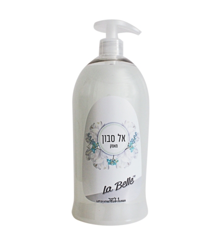 אל סבון La Belle בניחוח מאסק