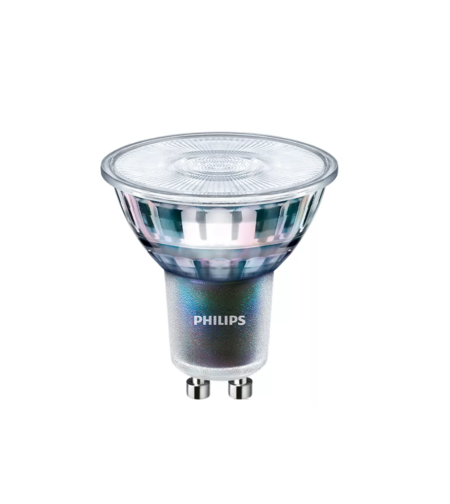 נורת דקרויקה לד Dimmable 220V 5.5W PHILIPS CRI 97