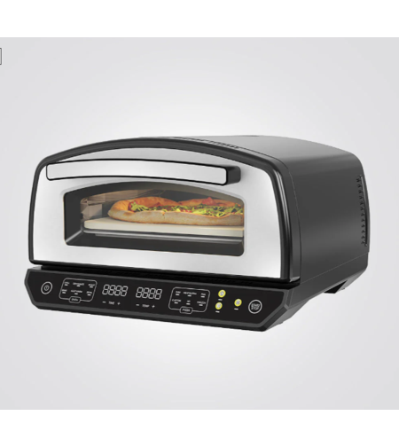 תנור פיצה חשמלי 2000W