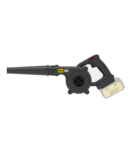 מפוח אוויר עוצמתי CAT 18V - גוף בלבד