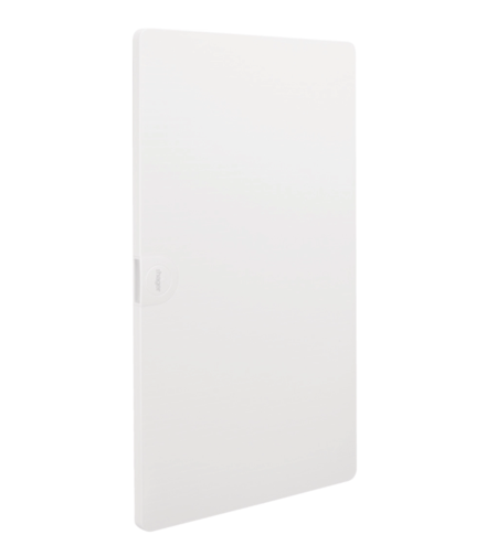 דלת לארון חשמל HAGER