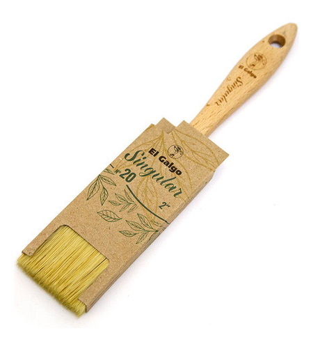 מברשת צבע מקצועית EL GALGO