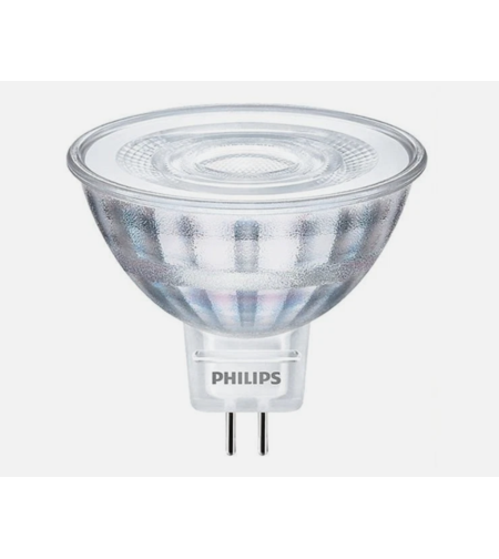 נורת דקרויקה לד 12V 7W PHILIPS