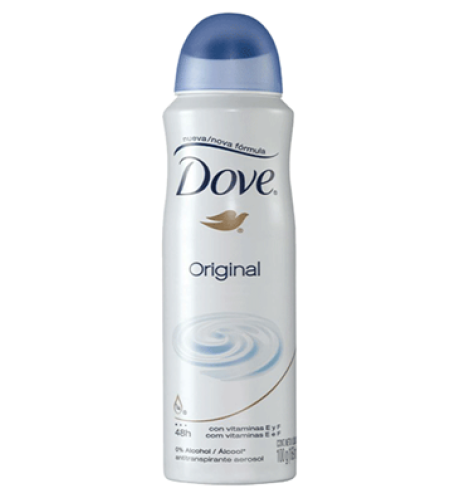דאודורנט לאישה Original Dove