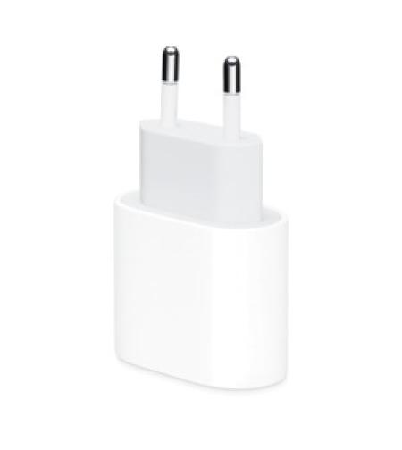 ראש טעינה 20W מקורי לאייפון 