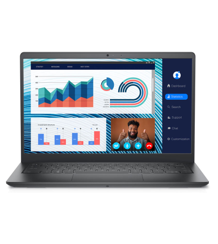 מחשב נייד Dell Vostro 3420 V3420-6001 דל