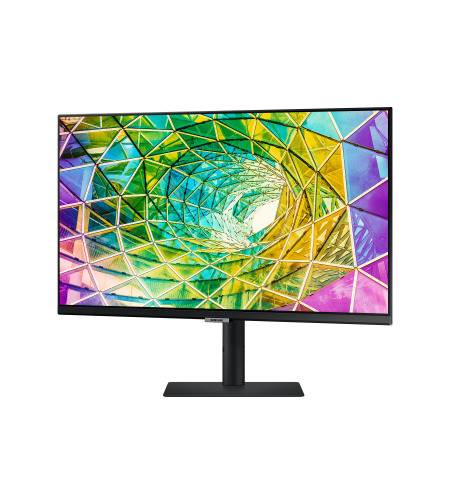 מסך מחשב ‏27 ‏אינטש Samsung S27A804NMM 4K סמסונג