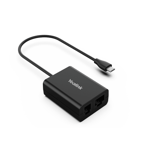 Yealink EHS60 WIRELESS HEADSET ADAPTER