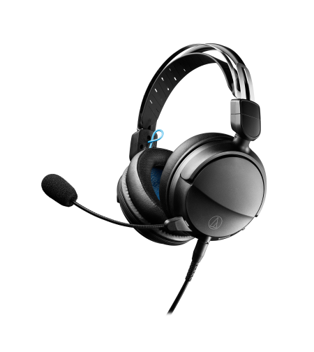 אוזניות אודיו טכניקה Audio Technica ATH-GL3