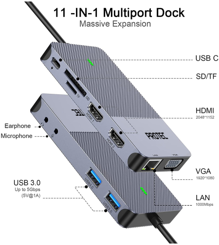 HDMI DM175 Protec