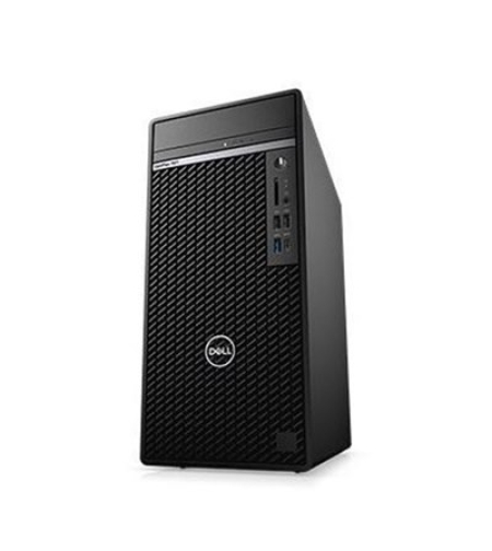 מחשב Intel Core i7 Dell OptiPlex 7071 Tower OP7071-7250 Mini Tower דל
