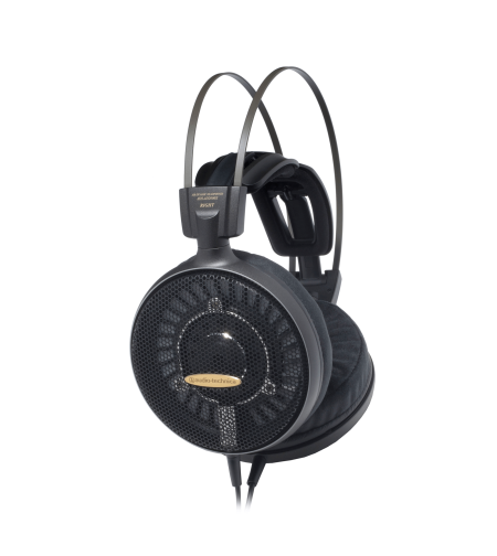 אוזניות אודיו טכניקה Audio Technica ATH-AD2000X