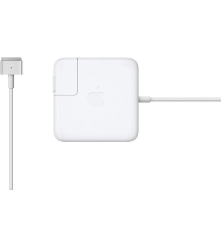 מטען מקורי Apple 85W MagSafe 2 Power Adapter MD506Z/A