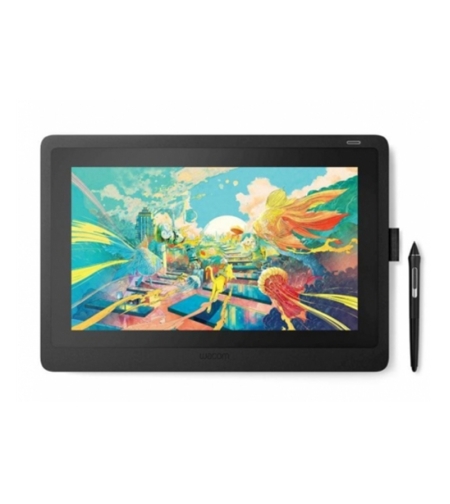 לוח גרפי Wacom Cintiq 16 DTK1660K0B
