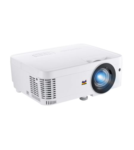 מקרן טווח קצר ViewSonic PS501X XGA