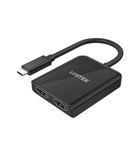 מפצל HDMI 2.0 V1408A Unitek