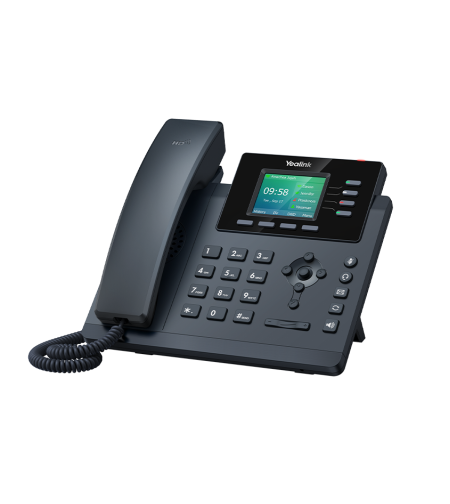 טלפון Yealink SIP T34W