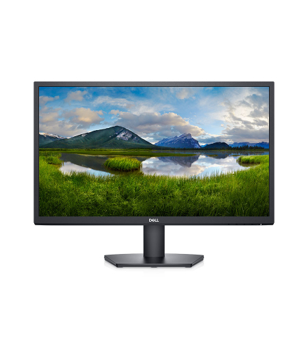 מסך מחשב ‏23.8 ‏אינטש Dell SE2422H Full HD דל