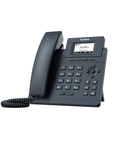 טלפון Yealink SIP T30P