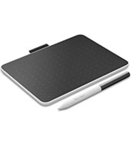 לוח גרפי Wacom One pen tablet small - N CTC4110WLW1B