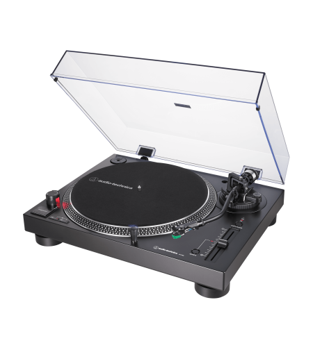 ‏פטיפון Audio Technica AT-LP120XUSB אודיו טכניקה