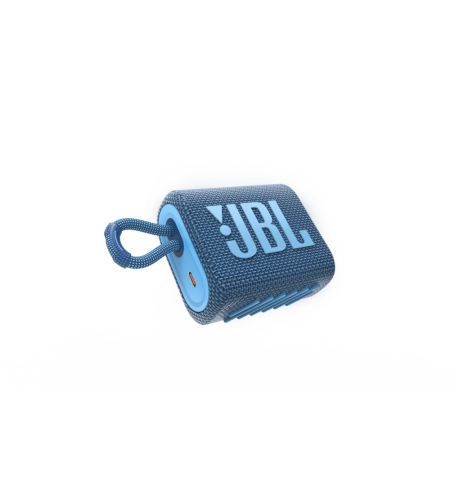 ‏רמקול נייד JBL Go 3