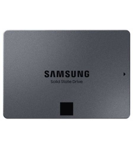 כונן Samsung 870 QVO 1TB SATA III SSD