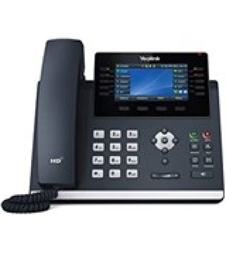 טלפון Yealink SIP T46U