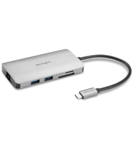 Kensington UH1400p USB-C Mobile Hub