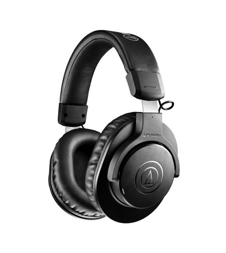 אוזניות Audio Technica ATH-M20xBT Bluetooth אודיו טכניקה