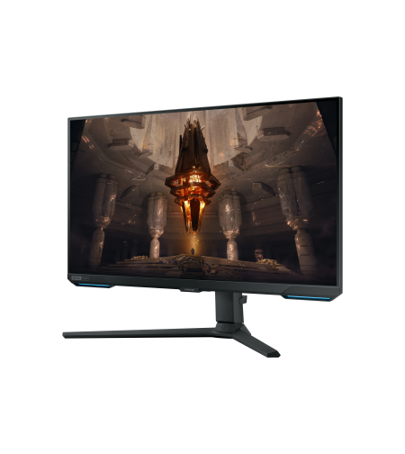 מסך מחשב ‏28 ‏אינטש Samsung Odyssey G7 S28BG700EP 4K סמסונג