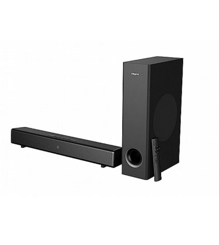 Creative Stage 360 2.1 Soundbar with Dolby Atmos