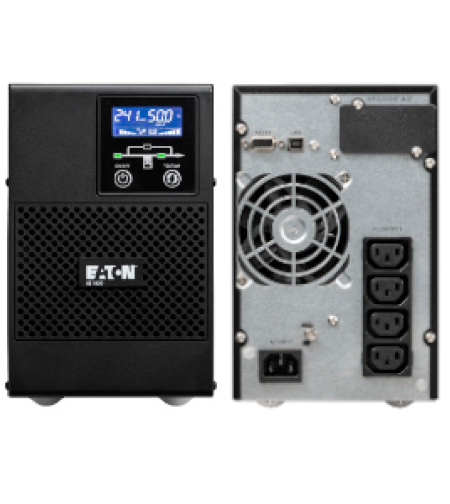 אל פסק Eaton 9E 1000VA 9E1000I