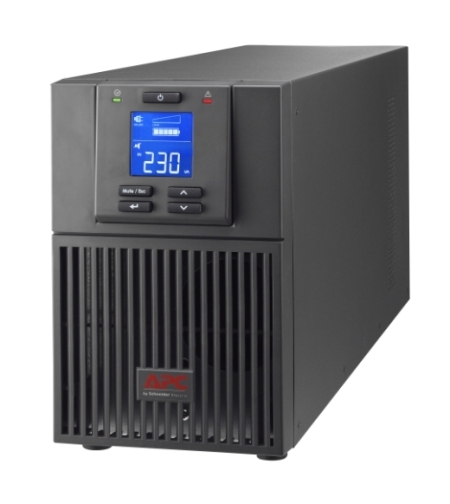 ‏אל פסק APC Easy UPS SRV 3000VA 230V SRV3KI