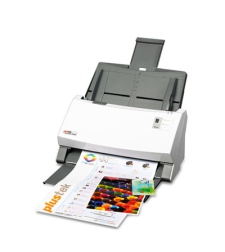 סורק Plustek SmartOffice PS456U