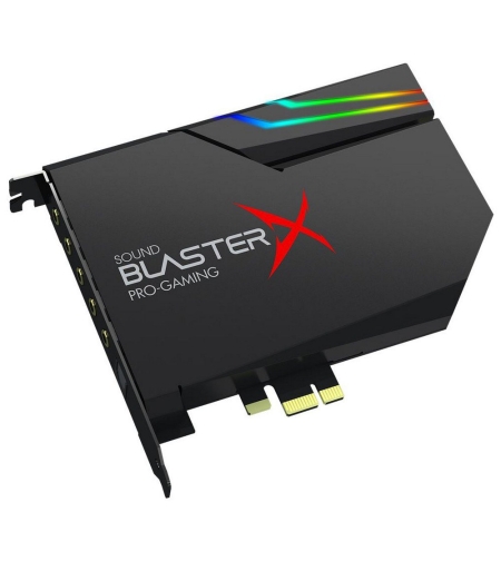 Creative Sound BlasterX AE-5 Plus