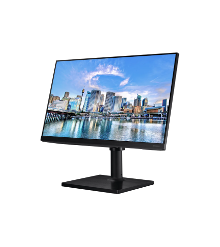 מסך מחשב סמסונג Samsung F27T450FZR