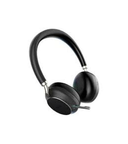 מערכת ראש (אוזניות) BH72 Lite UC Light Gray USB-A