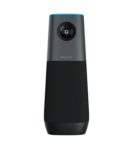 Creative Live! Meet 4K UHD Conference Webcam with Auto Tracking