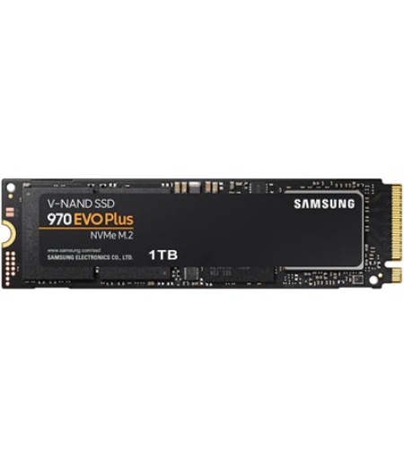 כונן SSD פנימי Samsung NVMe MZ-V7S1T0BW 1000GB סמסונג