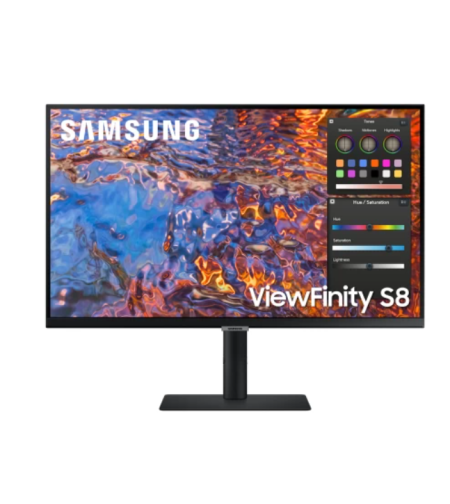S27B800PXP מסך מחשב Samsung 27