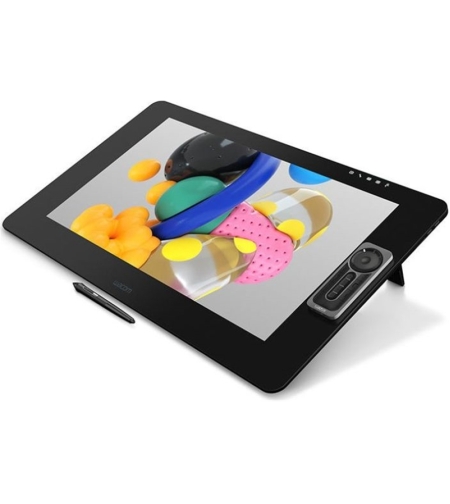 לוח כתיבה אלקטורני Wacom Cintiq Pro 24 touch DTH-2420