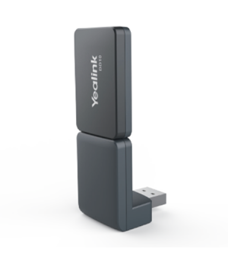 Yealink DD10K DECT USB Dongle