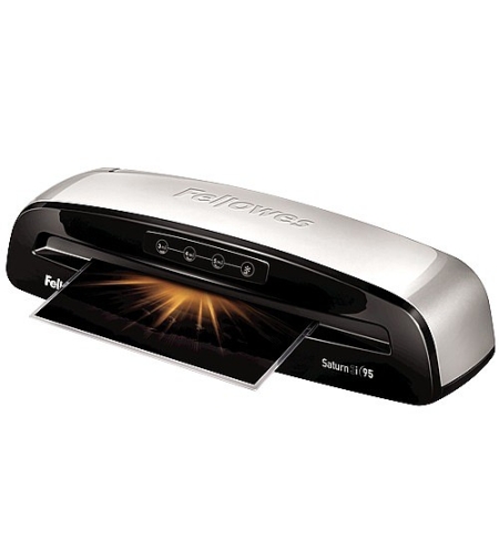 ‏מכשיר למינציה Fellowes Saturn A4